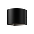 Rene 6  Exterior Wall Sconce Discount