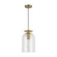 Sylvia 1-Light 8  Pendant on Sale