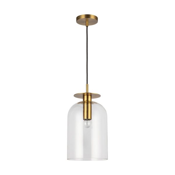 Sylvia 1-Light 8  Pendant on Sale