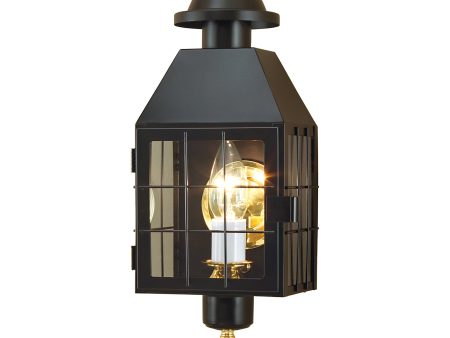 American Heritage Outdoor Wall Light Online Hot Sale