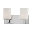 Verticale 2-Light Vanity Online Hot Sale