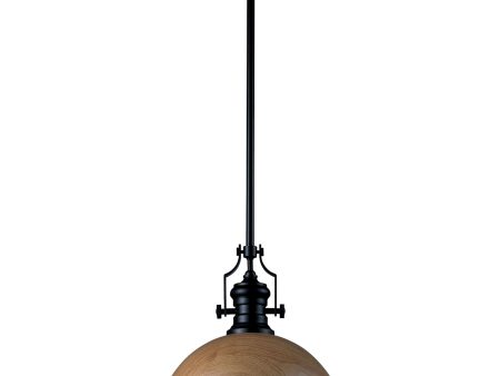 Chadwick 1-Light Pendant Sale