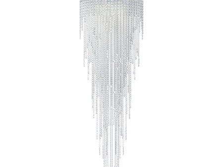 Chantant 6-Light Pendant Online