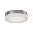 Bedford 11  Flush Mount Cheap