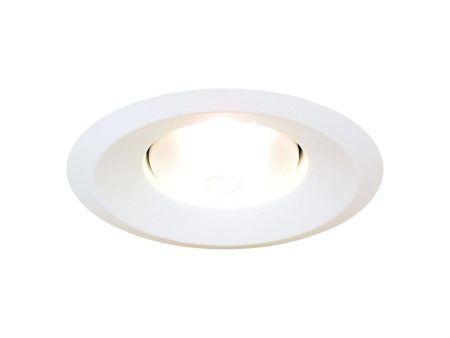 7.75  Wide 1-Light Recessed Light on Sale