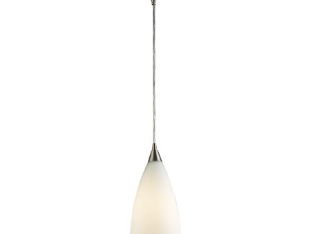 Vesta 5  Wide 1-Light Pendant Online Hot Sale