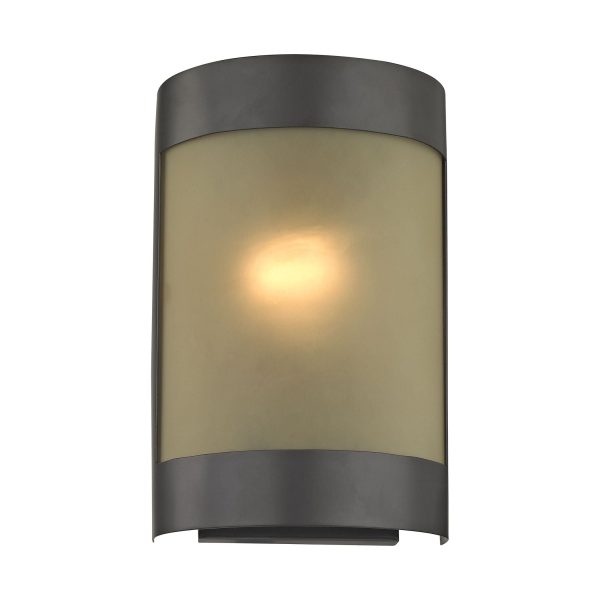 1-Light Wall Sconce For Discount