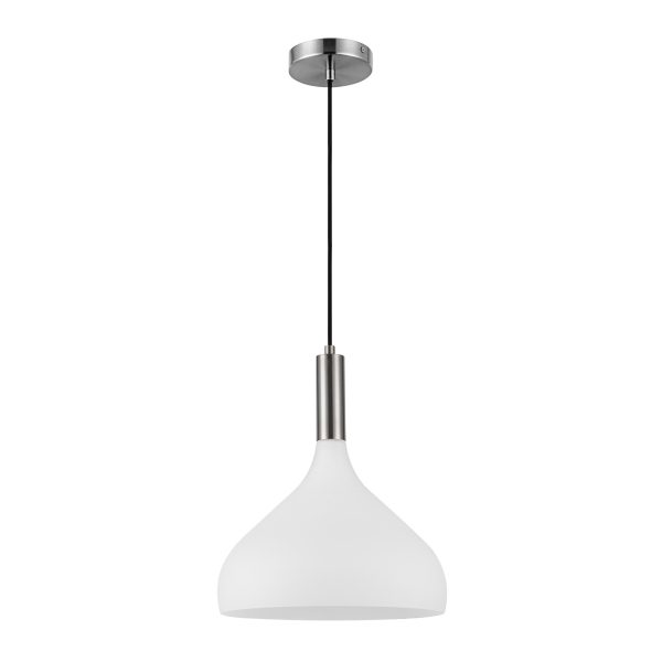 Belleview 1-Light 12  Pendant Online Sale