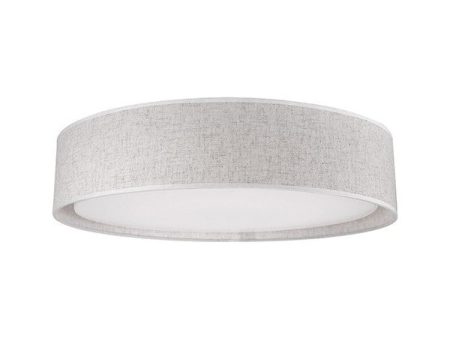 Dalton 20  Flush Mount For Cheap