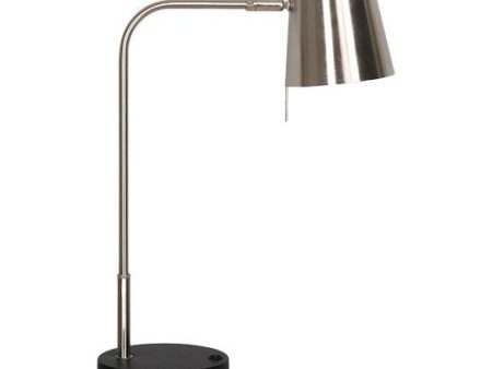 Jazz 16.5  Task Lamp For Sale