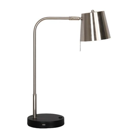 Jazz 16.5  Task Lamp For Sale