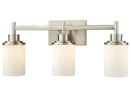 Belmar 22  Wide 3-Light Vanity Light Discount