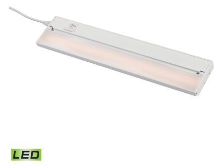 ZeeLED Pro 18  1-Light Utility Light Fashion