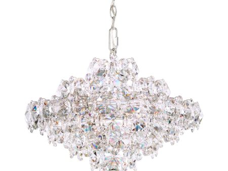 Baronet 8-Light Pendant on Sale