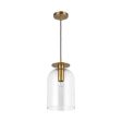 Sylvia 1-Light 8  Pendant on Sale