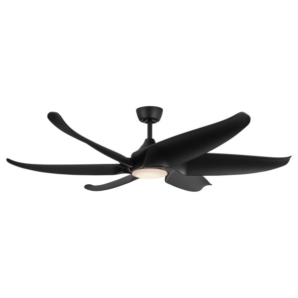 Coronado 60  Ceiling Fan Fashion