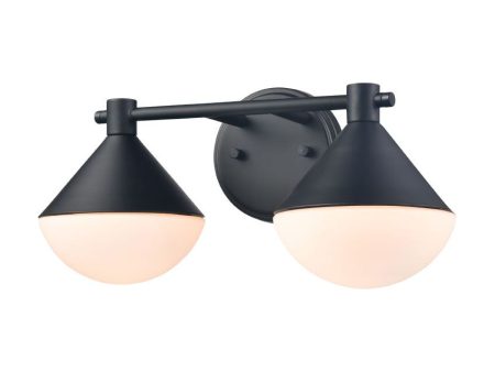 Agawa 2-Light Vanity Cheap