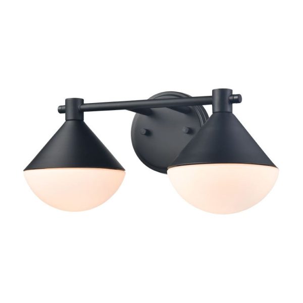 Agawa 2-Light Vanity Cheap