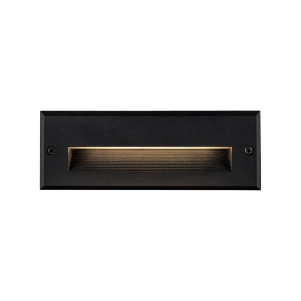 Newport 10  Exterior Wall Step Lights on Sale