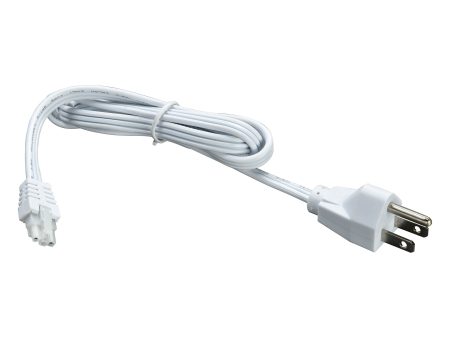 40  Under Cabinet - Plug-in Cord Accessory Online now