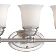 Bella 31  Wide 5-Light Vanity Light Cheap