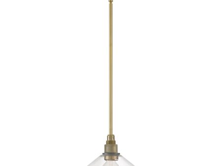 Charis Single Light Pendant on Sale