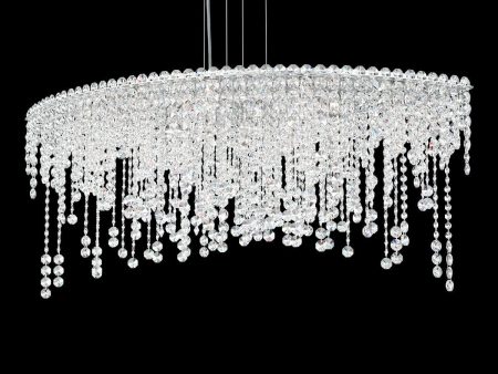 Chantant 8-Light Pendant Online now