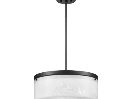 Bessemer 3-Light Pendant Hot on Sale