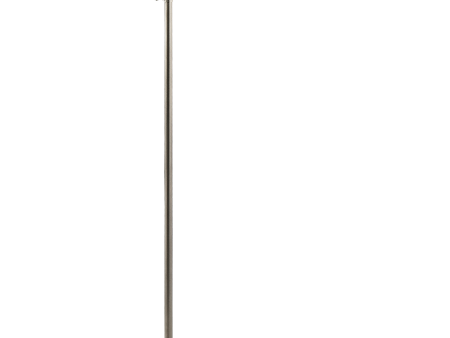 Old Pharmacy Floor Lamp Hot on Sale