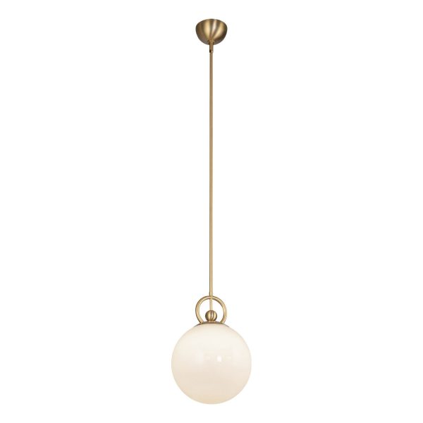 Fiore 1-Light 10  Pendant Fashion