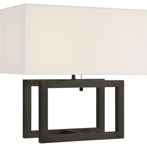 Galerie Medium Table Lamp Online Sale