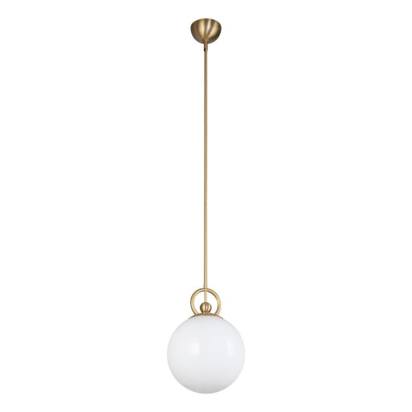 Fiore 1-Light 10  Pendant Fashion