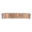 Modern Organics 29  Wide 3-Light Vanity Light Fashion