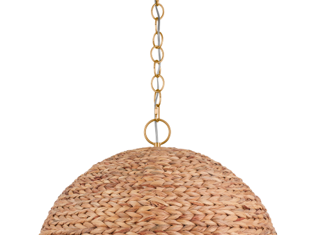 Cay Large Pendant Online