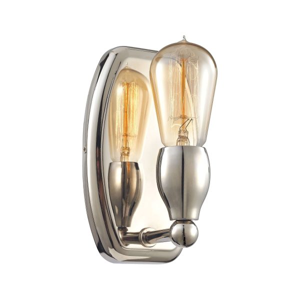 Vernon 1-Light Vanity Lamp Discount