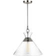 Atlantic Wide Pendant Supply