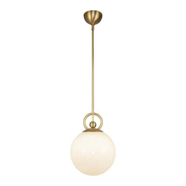 Fiore 1-Light 10  Pendant Fashion