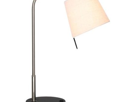 Jazz 16.5  Task Lamp Online Sale