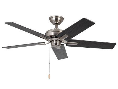 Erikson 52  65W Ceiling Fan Supply