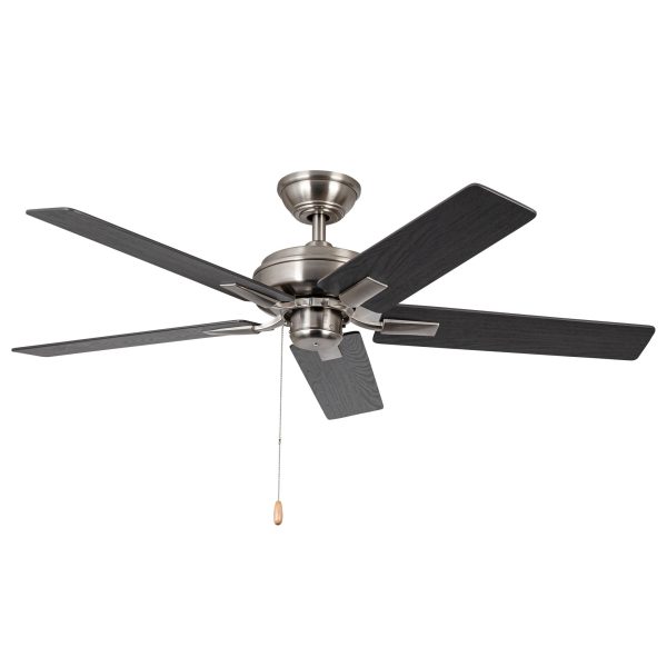 Erikson 52  65W Ceiling Fan Supply