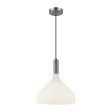 Belleview 1-Light 12  Pendant Online Sale