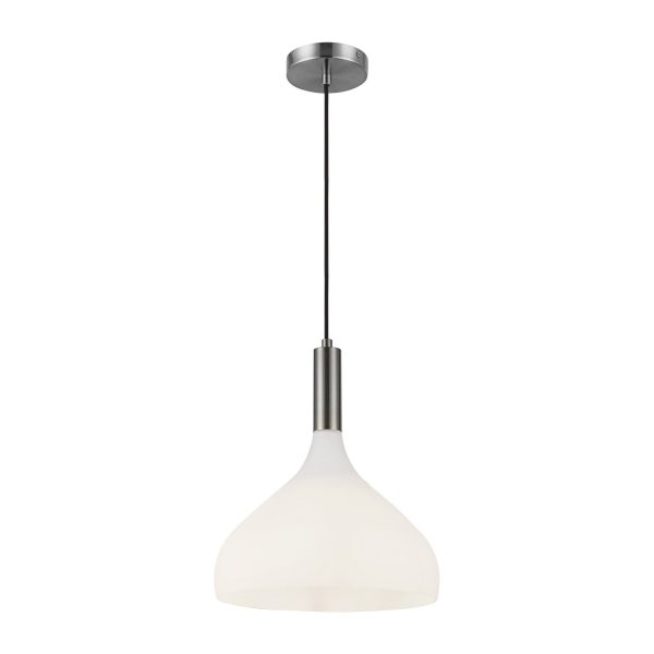 Belleview 1-Light 12  Pendant Online Sale