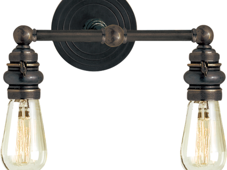 Boston Functional Double Light Cheap