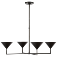 Orsay XL Chandelier For Discount