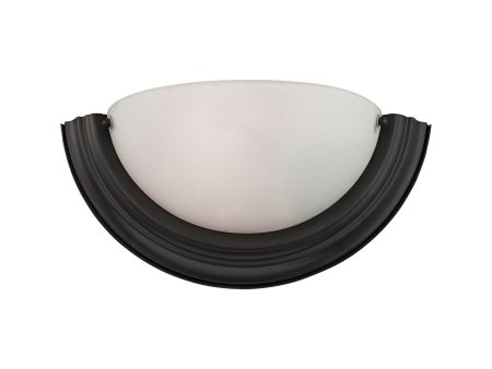 1-Light Wall Sconce For Discount