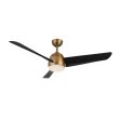 Thalia 54  Ceiling Fan Fashion