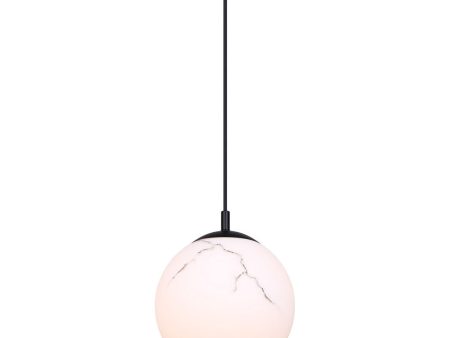 Halsey 1-Light Pendant Hot on Sale