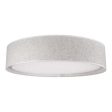 Dalton 20  Flush Mount For Cheap