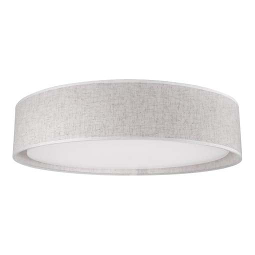 Dalton 20  Flush Mount For Cheap