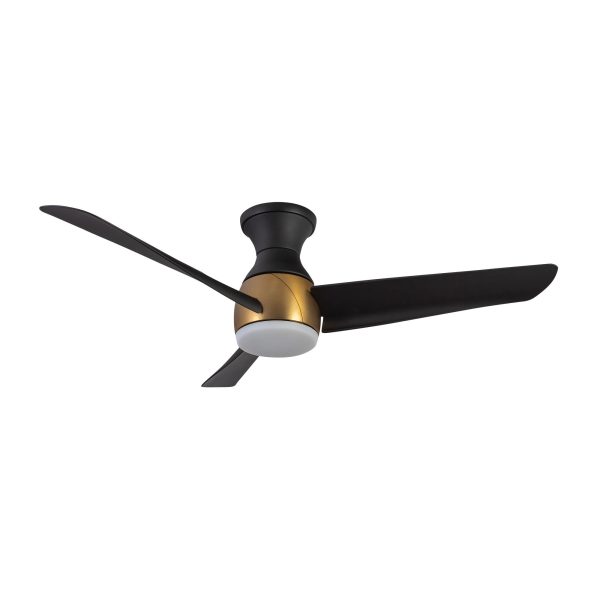 Thalia 54  Hugger Fan For Cheap